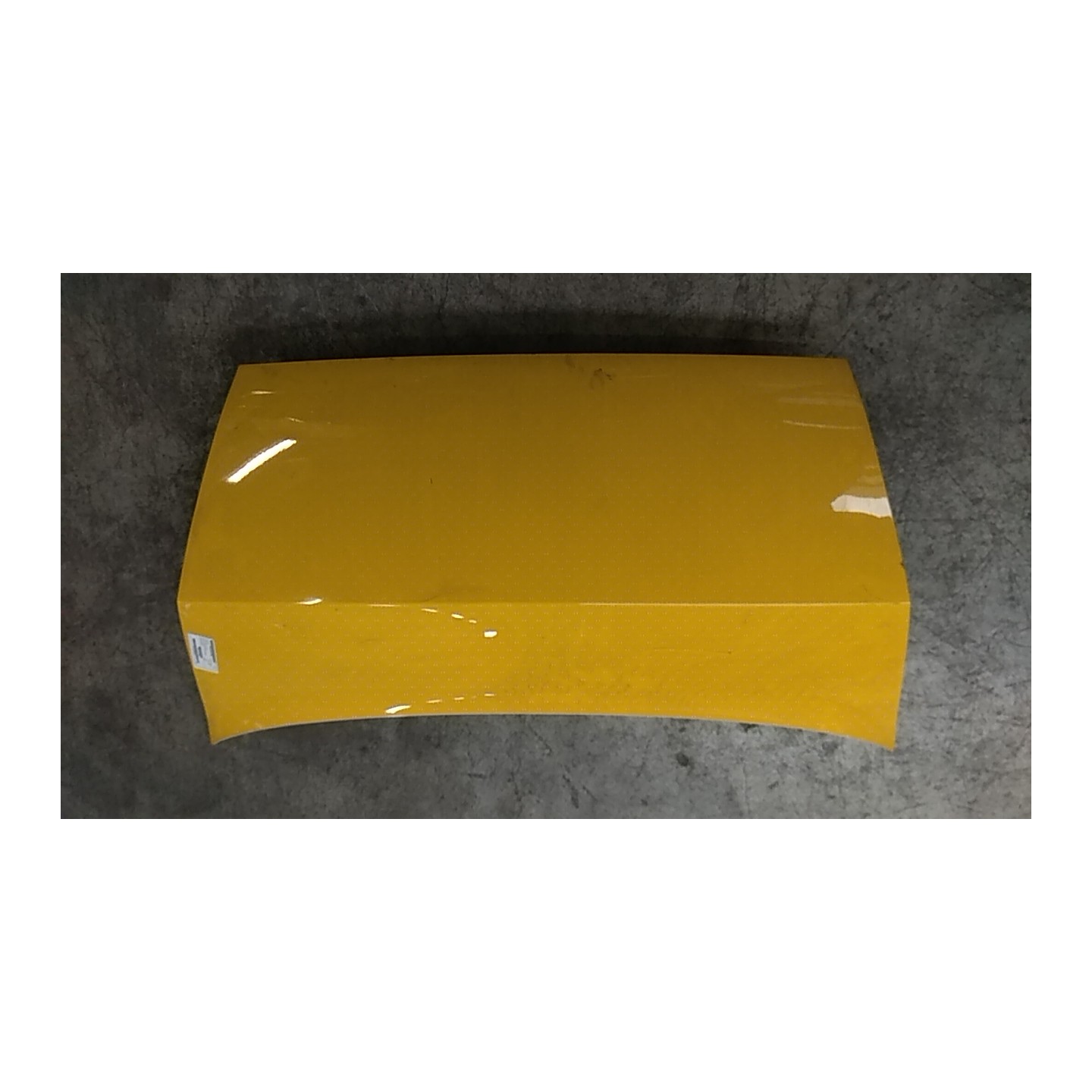 COFANO POST. 001 FIAT COUPE (01/94-08/00) 175A1000 46306486