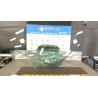 SCENDENTE PORTA ANT. DX. 075 SKODA ROOMSTER (5J) (07/06-12/10) BXW 5J7845022C