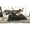 ALZACRISTALLO ELETTR. PORTA ANT. SX. 030 SEAT LEON (1P) (06/05-02/13) BXW 1P0837461A