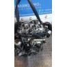 MOTORE SEMICOMPL. 018 TOYOTA AVENSIS (04/03-04/09) 1ADFTV 190000D191