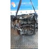 MOTORE SEMICOMPL. 018 TOYOTA AVENSIS (04/03-04/09) 1ADFTV 190000D191