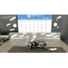 SERVOSTERZO ELETTRONICO 040 NISSAN QASHQAI (J10E/JJ10E) (02/07-12 M9R 48810JD92A