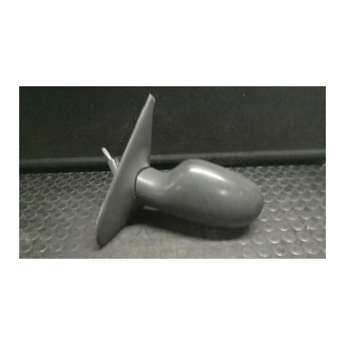 RETROVISORE EST. SX 037 RENAULT CLIO 2A SERIE (04/98-04/01) F8QK6 NB2411019027013SX