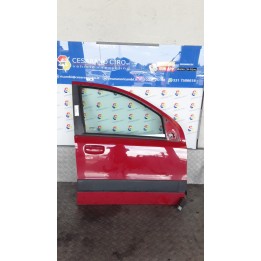 PORTA ANT. DX. 184 FIAT PANDA (2Q) (09/03-12/10) 188A4000 51767630