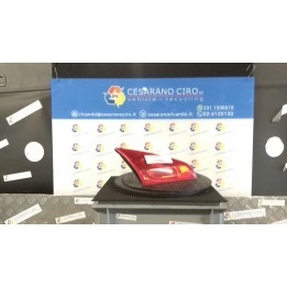 FANALE POST. PARTE INT. SX. 098 MITSUBISHI COLT 7A SERIE (06/04-12/09) 135930 8337A039