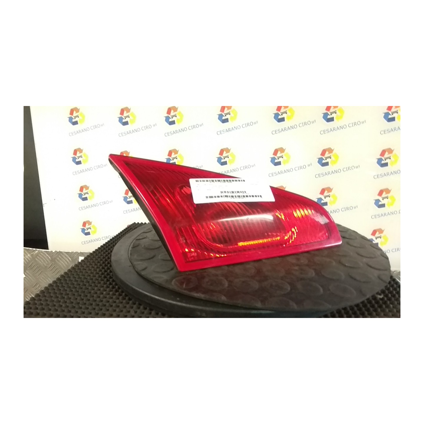 FANALE POST. PARTE INT. SX. 098 MITSUBISHI COLT 7A SERIE (06/04-12/09) 135930 8337A039