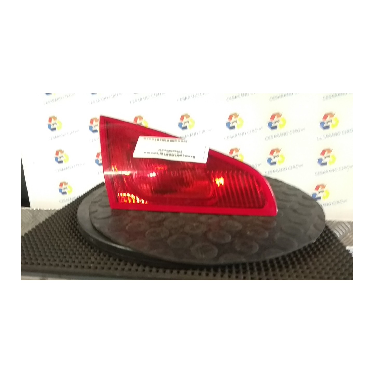 FANALE POST. PARTE INT. SX. 098 MITSUBISHI COLT 7A SERIE (06/04-12/09) 135930 8337A039