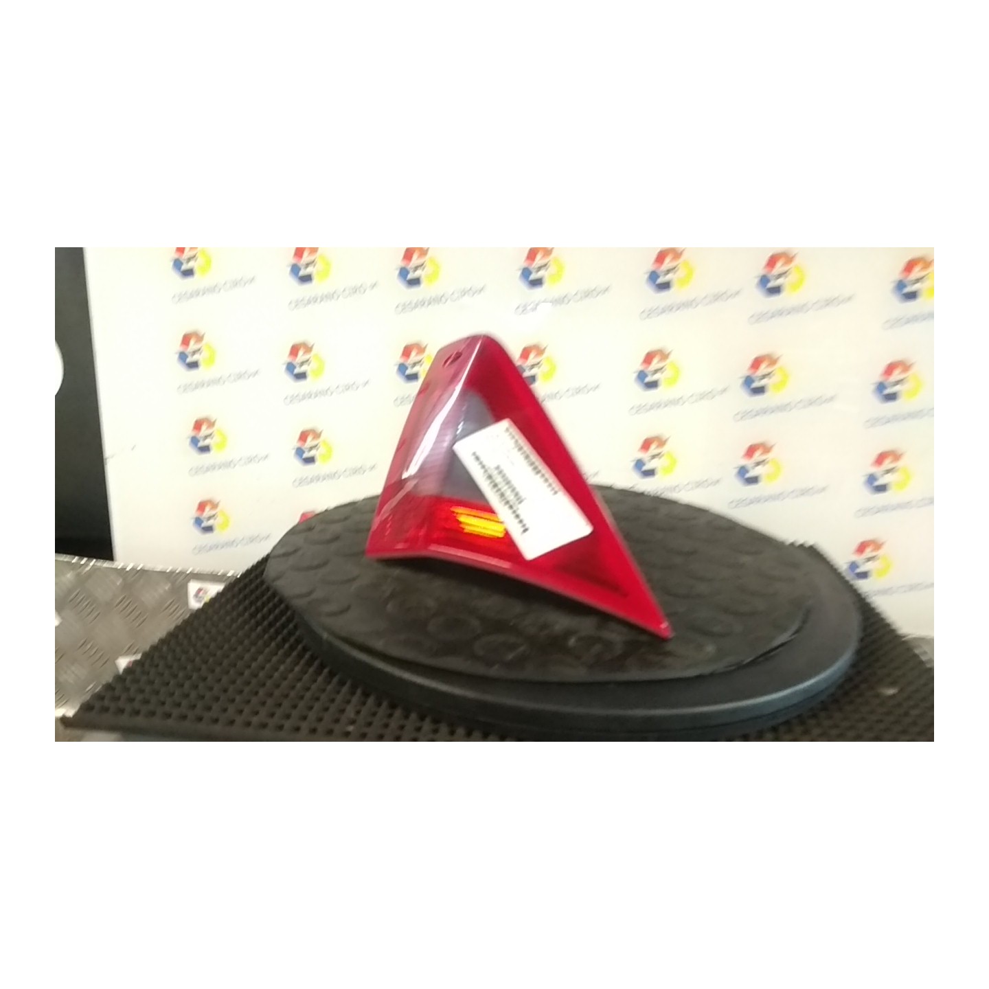 FANALE POST. PARTE INT. DX. 099 MITSUBISHI COLT 7A SERIE (06/04-12/09) 135930 8336A042