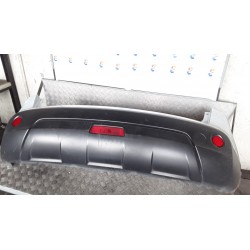 PARAURTI POST. 009 NISSAN QASHQAI (J10E/JJ10E) (02/07-12 M9R 85022BR00H