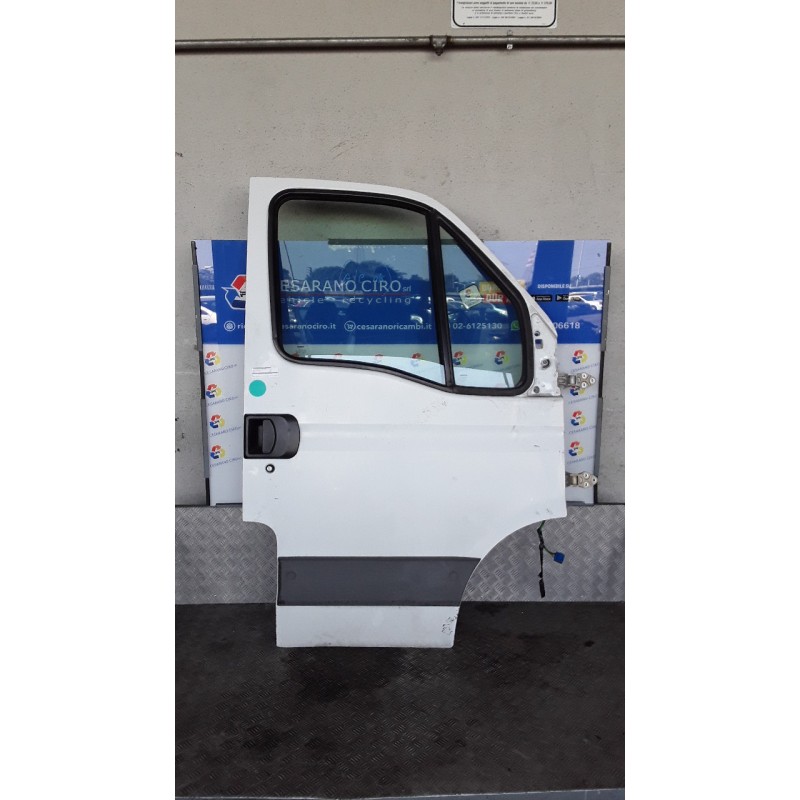 PORTA ANT. DX 005 IVECO DAILY (1999-2007)  NB2168002318003276999999DX