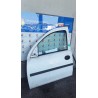 PORTA ANT. SX. 013 OPEL COMBO (X01) (11/01-01/12) Z16YNG 13227382