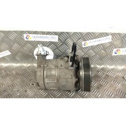 COMPRESSORE A/C MANUALE,AUTOMATICO 028 ALFA ROMEO 159 (X3/X9) (07/05-06/13) 939B1000 50510966