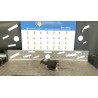 MONTANTE SOSP. ANT. 12/04/06-,CON MOZZO DX. 032 RENAULT ESPACE 3A SERIE (03/06-) M9RC7 8200736571