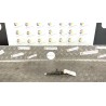 INIETTORE DIESEL 039 PEUGEOT 207 (06/09-) 8HR 1980EJ