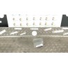 INIETTORE 057 VOLKSWAGEN GOLF (1K) (10/03-12/09) BMY 03C906036E