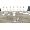 INIETTORE 059 VOLKSWAGEN GOLF (1K) (10/03-12/09) BMY 03C906036E