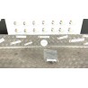 INIETTORE 060 VOLKSWAGEN GOLF (1K) (10/03-12/09) BMY 03C906036E