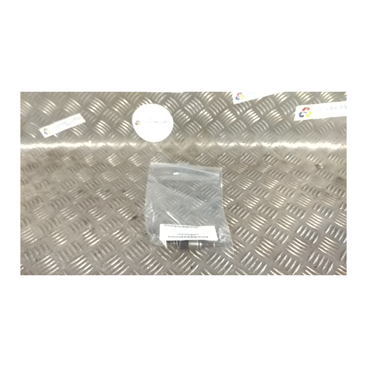 INIETTORE 060 VOLKSWAGEN GOLF (1K) (10/03-12/09) BMY 03C906036E