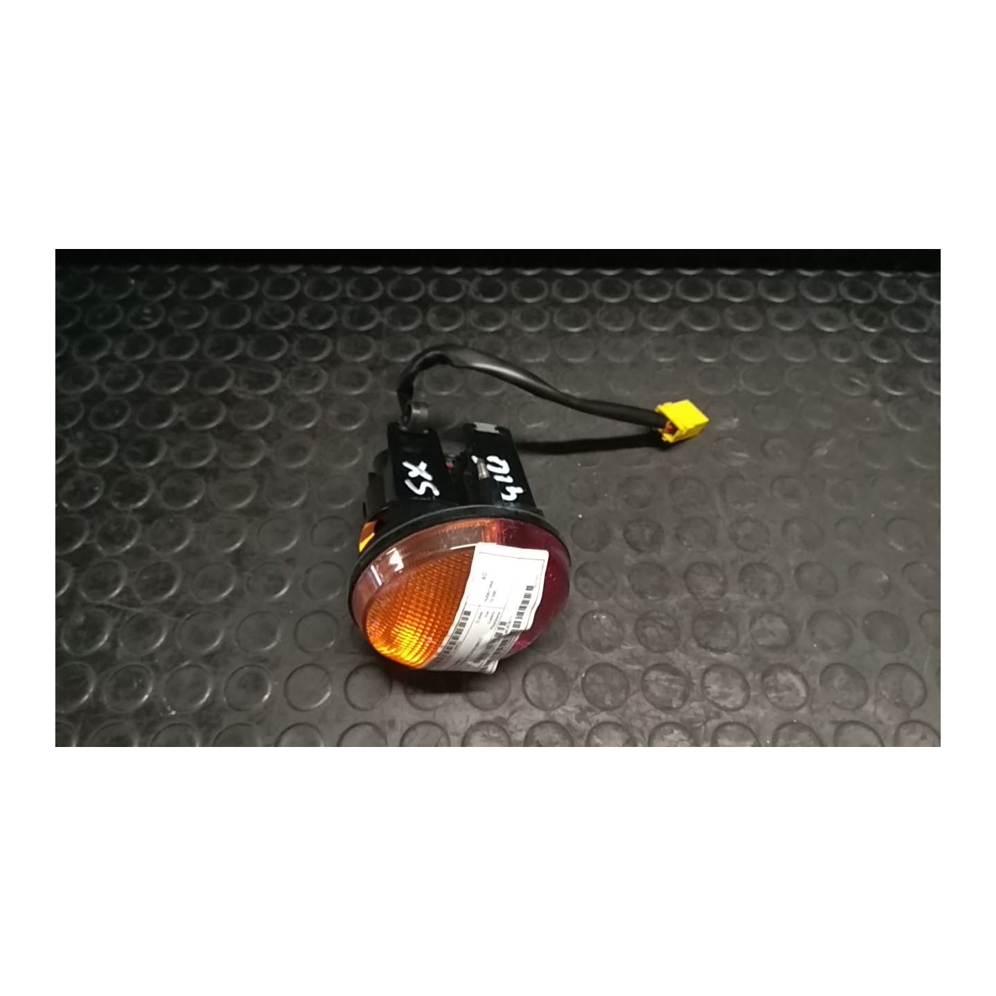 FANALE POST. PARTE INF. SX. 022 FIAT COUPE (01/94-08/00) 175A1000 46303571
