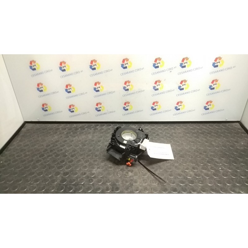 CONTATTO SPIRALIFORME AIRBAG 065 NISSAN QASHQAI (J10E/JJ10E) (02/07-12 M9R NB4078015035002