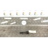 BOBINA 106 OPEL AGILA (H08) (01/08-) K12B 95514142