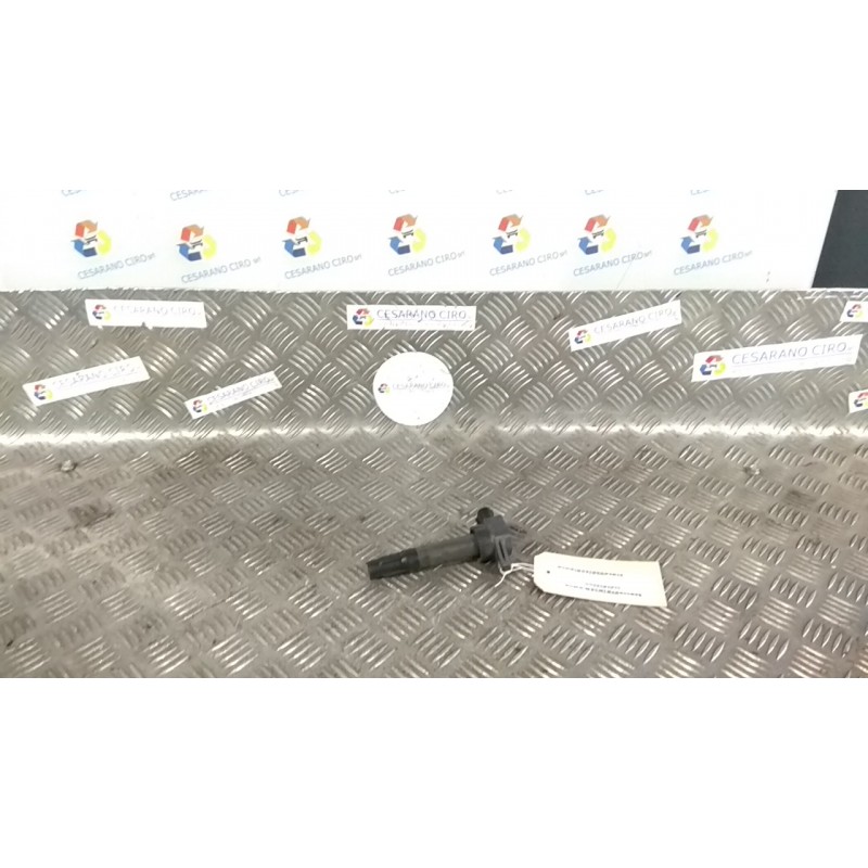 BOBINA 108 OPEL AGILA (H08) (01/08-) K12B 95514142