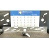 MOTORINO AVVIAMENTO 111 OPEL AGILA (H08) (01/08-) K12B 95507894