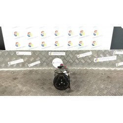 COMPRESSORE A/C 113 OPEL AGILA (H08) (01/08-) K12B 93194040