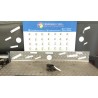 CORPO FARFALLATO 002 CITROEN C4 (11/04-10/10) NFU 163637