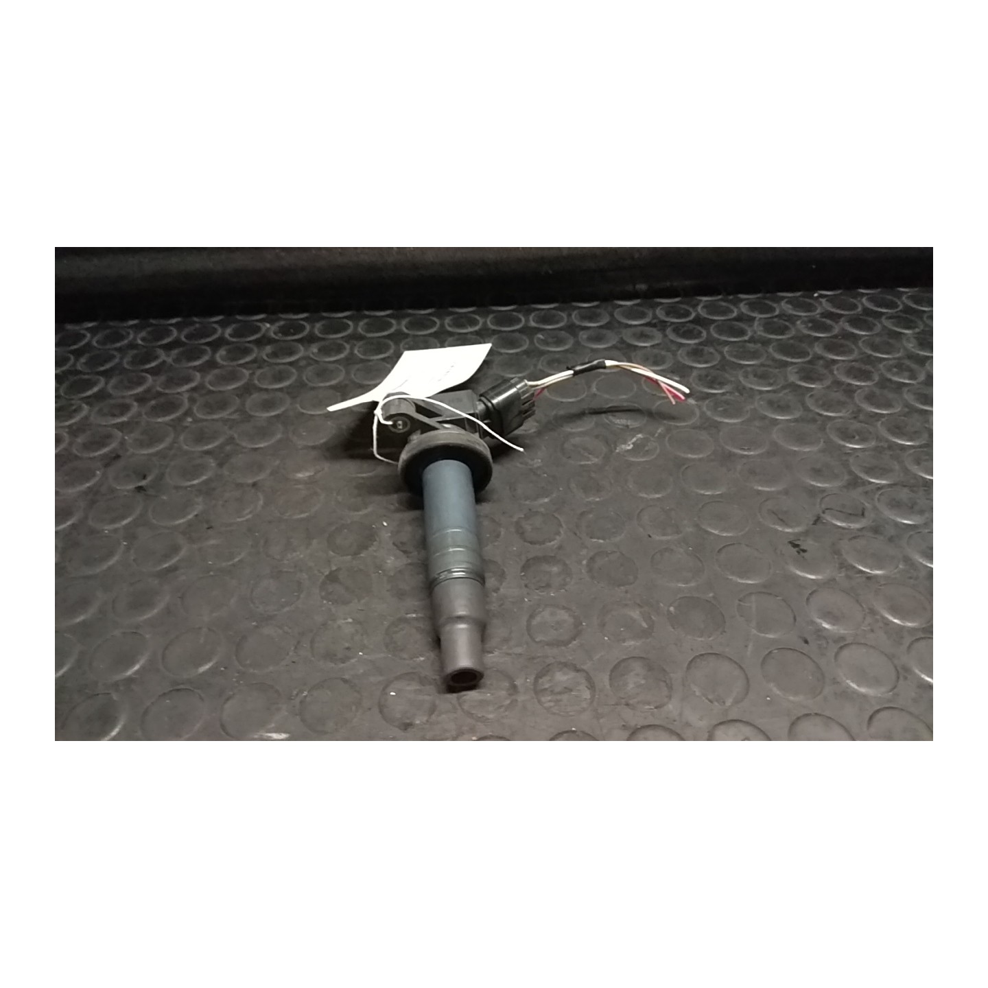 BOBINA J 008 TOYOTA AYGO 1A SERIE (04/05-) 1KRFE 9091902262