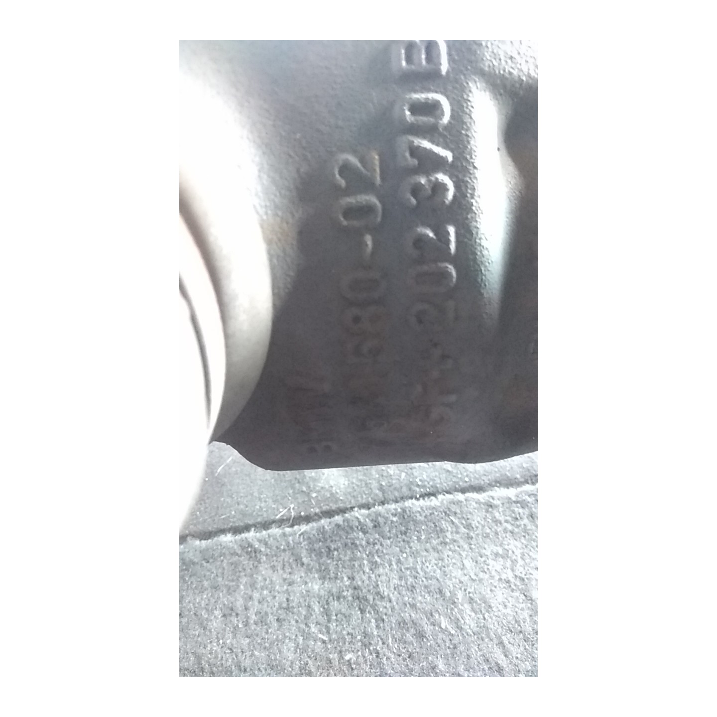DIFFERENZIALE POST. COMPL. I=3,23 025 BMW X1 (E84) (07/09-10/15) N47D20C 33107566186