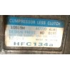 COMPRESSORE A/C 032 CHRYSLER PT CRUISER (05/00-10/05) 16L 05058032AB