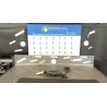 BRACCIO OSCILLANTE SOSP. ANT. DX. 034 RENAULT TWINGO 1A SERIE (08/98-09/07) D7FF7 8200737126