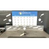 POMPA ABS 035 RENAULT TWINGO 1A SERIE (08/98-09/07) D7FF7 7701055398