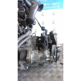CAMBIO COMPL. ROTAZIONE 055 VOLKSWAGEN GOLF (1J) (09/97-03/06) AGN 02C300015EX