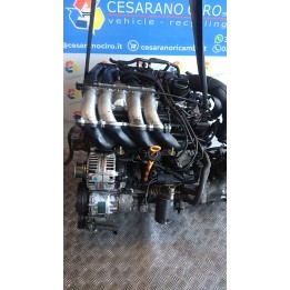 MOTORE SEMICOMPL. C/SENSORE LIVELLO OLIO ROTAZ 056 VOLKSWAGEN GOLF (1J) (09/97-03/06) AGN 06A100105PX