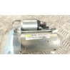 MOTORINO AVVIAMENTO 2.0KW BOSCH ATM ROTAZ 087 VOLKSWAGEN GOLF (1K) (10/03-12/09) BMY 02E911023LX