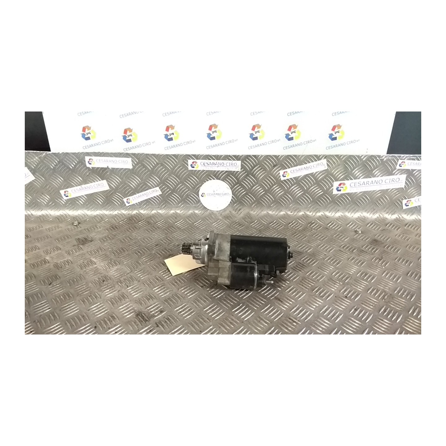 MOTORINO AVVIAMENTO 088 VOLKSWAGEN BORA ASZ NB1777000101003038051090