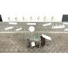 COMPRESSORE A/C 090 VOLKSWAGEN BORA ASZ NB0576000101003038051090