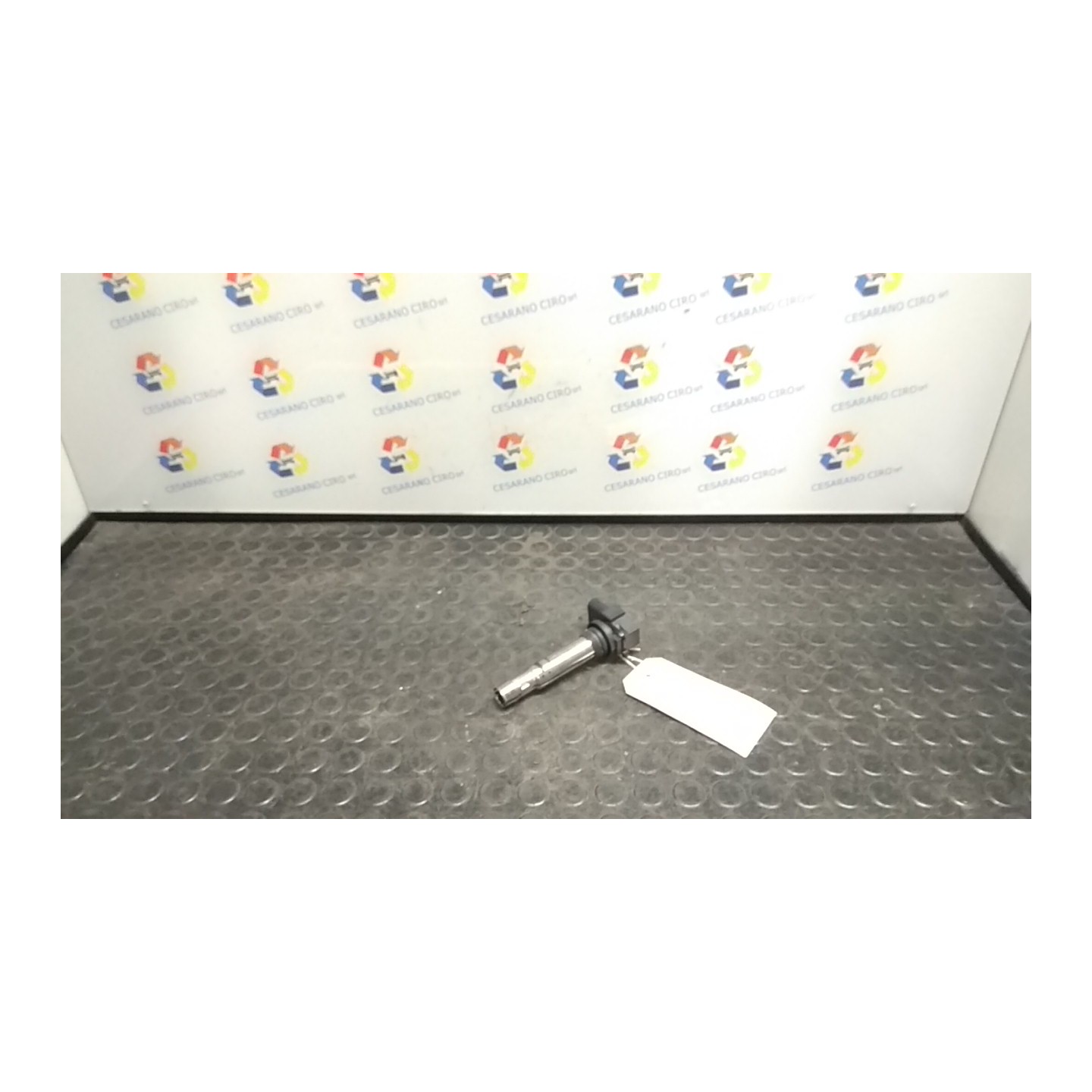 BOBINA 094 VOLKSWAGEN GOLF (1K) (10/03-12/09) BMY 036905715G