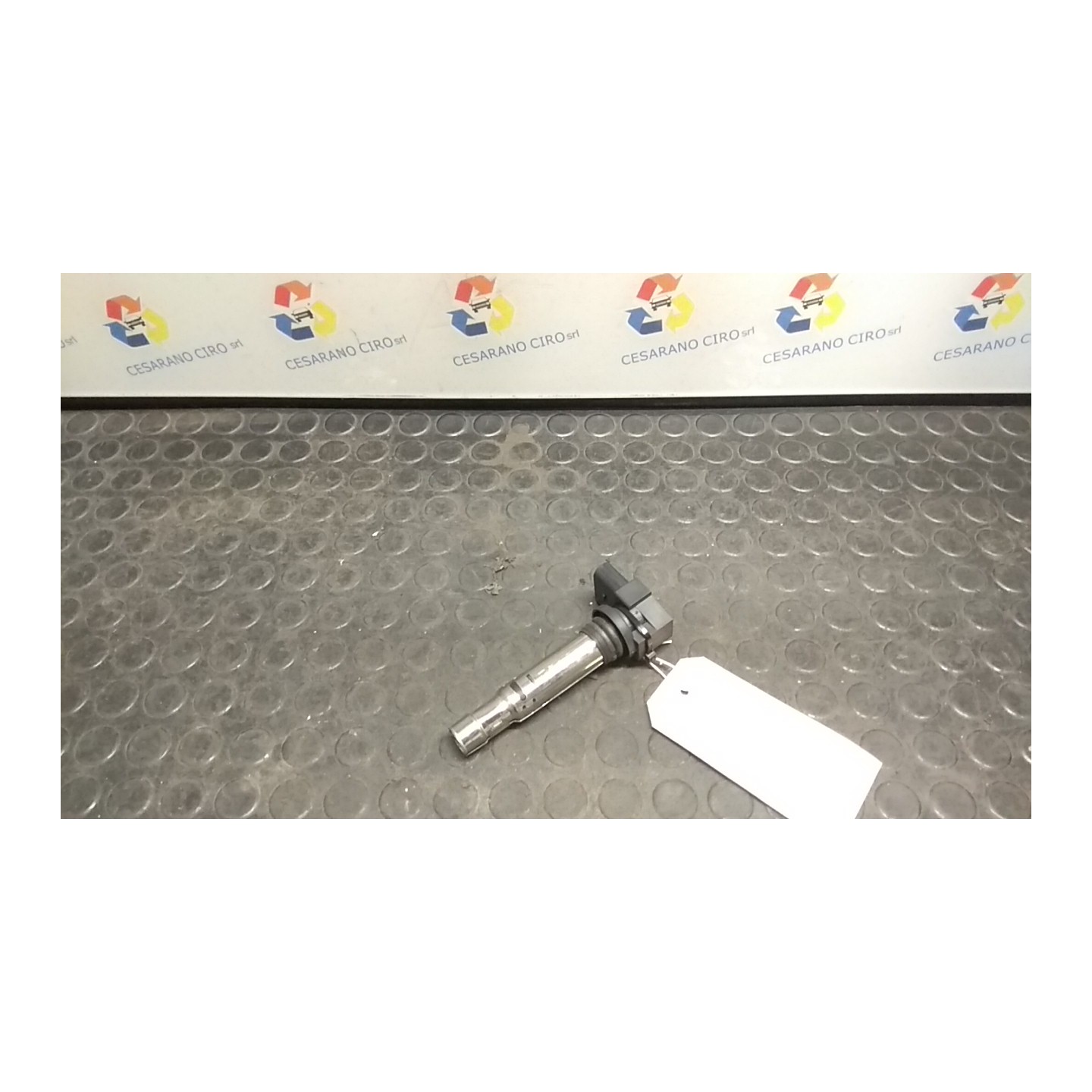 BOBINA 094 VOLKSWAGEN GOLF (1K) (10/03-12/09) BMY 036905715G