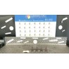 DISTRIBUTORE CARBURANTE 100 VOLKSWAGEN GOLF (1K) (10/03-12/09) AXX 06F133317L