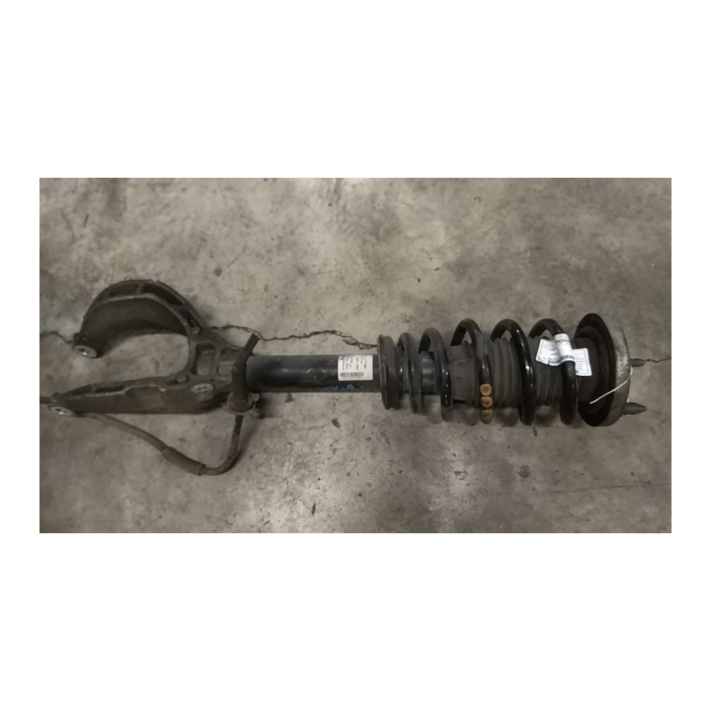 AMMORTIZZATORE ANT. DX. 065 ALFA ROMEO BRERA (X4/12) (11/05-12/10) 939A3000 50515219