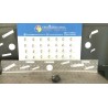 VALVOLA REGOLAZIONE PRESSIONE CARBURANTE 101 VOLKSWAGEN GOLF (1K) (10/03-12/09) AXX 06D130757C