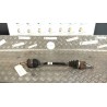 SEMIALBERO ANT. COMPL. SX. 103 OPEL AGILA (H08) (01/08-) K12B 93194655