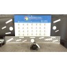 ALTERNATORE 75 A 003 LANCIA YPSILON (TE) (09/06-12/08) 199A3000 51784847