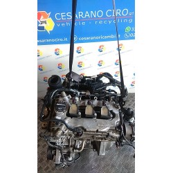 MOTORE COMPL. 006 OPEL KARL ROCKS (03/17-) D10XEOPTL5Q 55580863