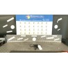 BOBINA 023 SUZUKI SWIFT (04/05-02/11) M13A 3340062J00000