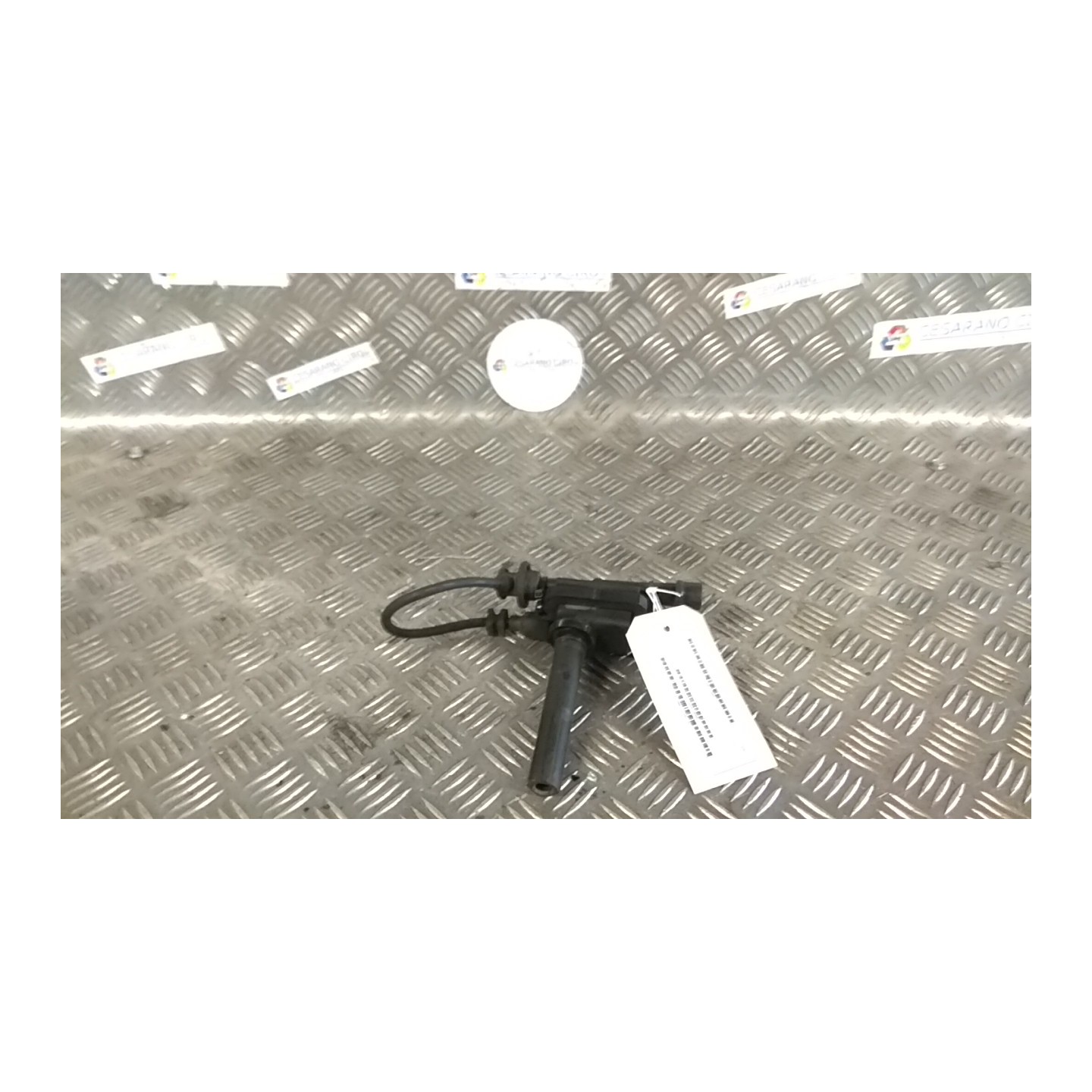 BOBINA 023 SUZUKI SWIFT (04/05-02/11) M13A 3340062J00000