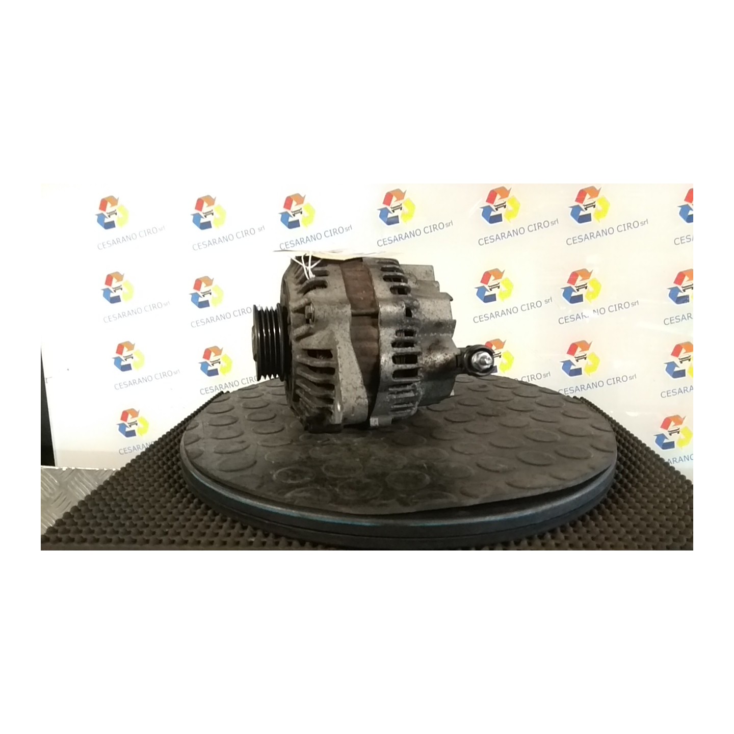ALTERNATORE 024 SUZUKI SWIFT (04/05-02/11) M13A 3140084E10000